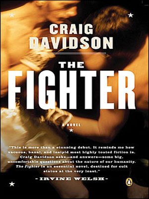 cover image of The Fighter